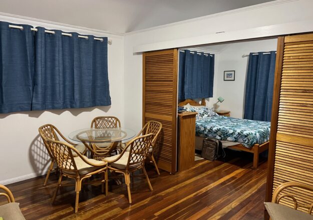 Shearwater on K'gari Shearwater on K'gari - Bedroom 1